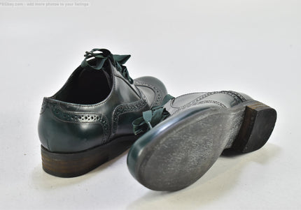 Clarks  Damen Halbschuhe Freizeitschuhe  UK 3,5 Nr. 26-M 1601