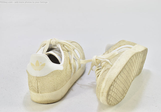 Adidas Gazelle Damen Sportschuhe Sneaker  EUR 38 Nr. 25-Y 2177