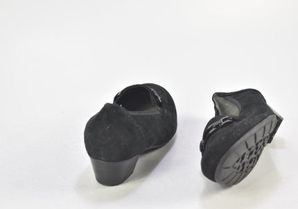 Ara Damen Pumps High Heels EUR 37 Nr. 24-J 2831-Schuh-Gebraucht-secondhand