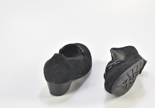Ara Damen Pumps High Heels EUR 37 Nr. 24-J 2831-Schuh-Gebraucht-secondhand