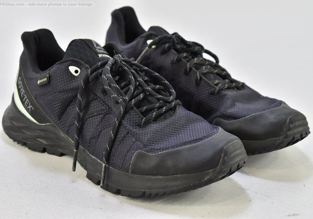 Reebok GTX Damen Sportschuhe Sneaker EUR 40 Nr. 25-A 1843-Schuh-Gebraucht-secondhand