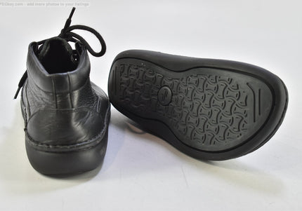 Birkenstock normal Damen Stiefelette Boots  EUR 37 Nr. 26-B 801