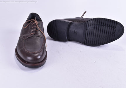 Fabrizio Caproli Herren Halbschuhe Freizeitschuhe EUR 44 Nr. 25-F 1405-Schuh-Gebraucht-secondhand