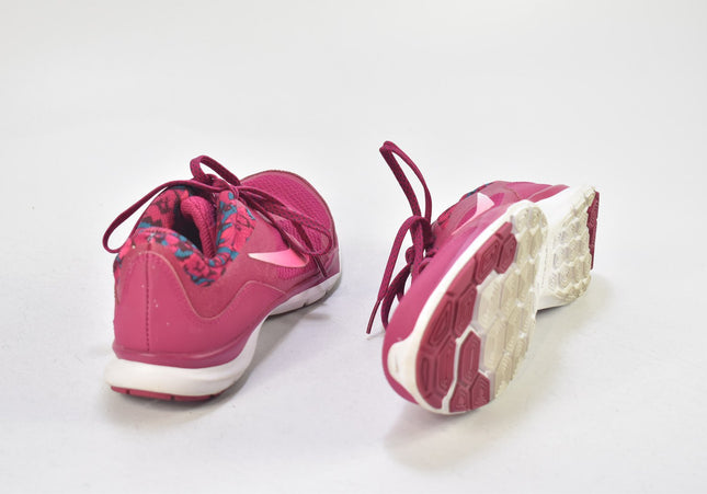 Nike Flex TR 5 Damen Sportschuhe Sneaker EUR 38 Nr. 24-T 1663-Schuh-Gebraucht-secondhand