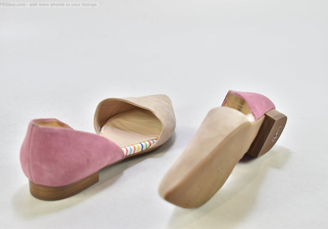 Peter Kaiser  Damen Sandale Sandalette  UK 4,5 Nr. 26-S 933