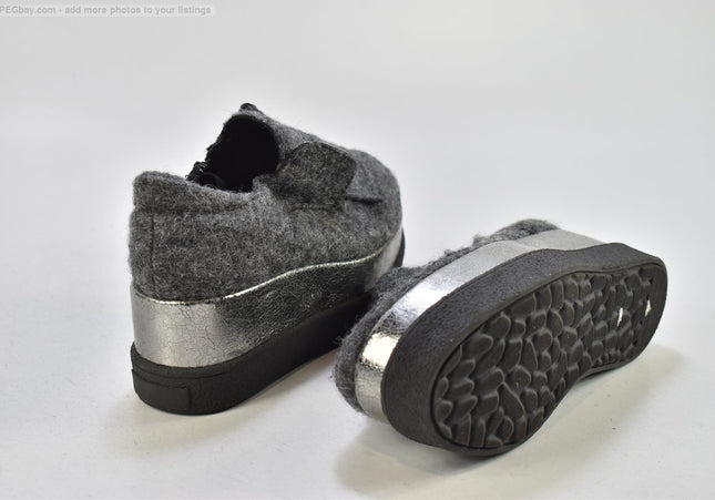 Sweet Lemon  Damen Halbschuhe Slipper Ballerinas  SL 24cm Nr. 25-L 2156