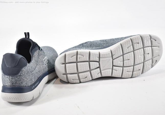 Skechers  Herren Sportschuhe Sneaker  EUR 46 Nr. 25-V 465