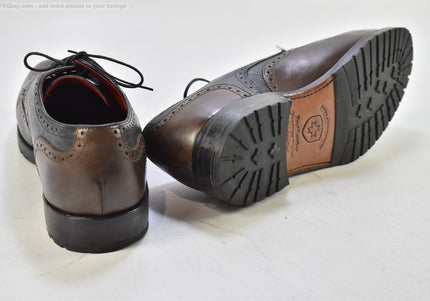 Wellensteyn  Herren Halbschuhe Freizeitschuhe  EUR 46 Nr. 26-U 577