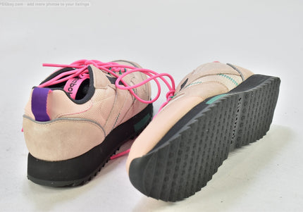 Reebok Damen Sportschuhe Sneaker EUR 38 Nr. 25-U 819-SchuhGebraucht
