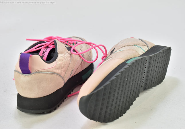 Reebok Damen Sportschuhe Sneaker EUR 38 Nr. 25-U 819-SchuhGebraucht