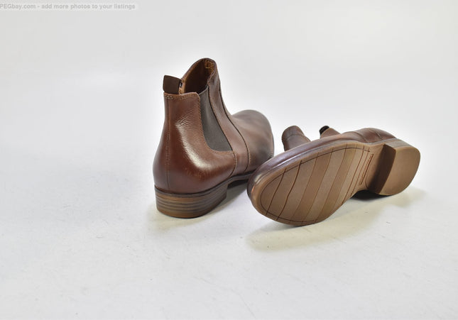 Tamaris  Damen Stiefelette Boots  Gr. 38 Nr. 26-B 2425