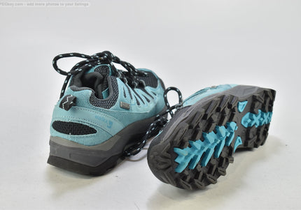 Walkx  Damen Wanderschuhe Trekking  EUR 37 Nr. 25-X 704
