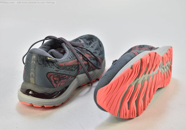 Asics Gel Cumulus 23 GTX Damen Sportschuhe Sneaker  EUR 43,5 Nr. 25-V 823