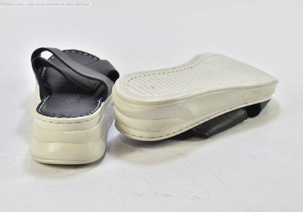 Samas  Damen Sandale Pantolette  EUR 38 Nr. 26-S 4155