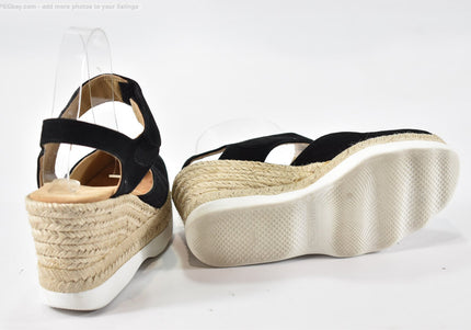Unisa Damen Sandale Sandalette EUR 37 Nr. 25-S 2157-SchuhGebraucht