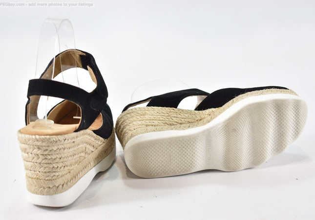 Unisa Damen Sandale Sandalette EUR 37 Nr. 25-S 2157-SchuhGebraucht