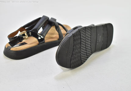 Geox  Damen Sandale Sandalette  EUR 39 Nr. 26-S 1806
