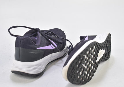Nike Revolution Damen Sportschuhe Sneaker EUR 37,5 Nr. 24-N 1726-Schuh-Gebraucht-secondhand