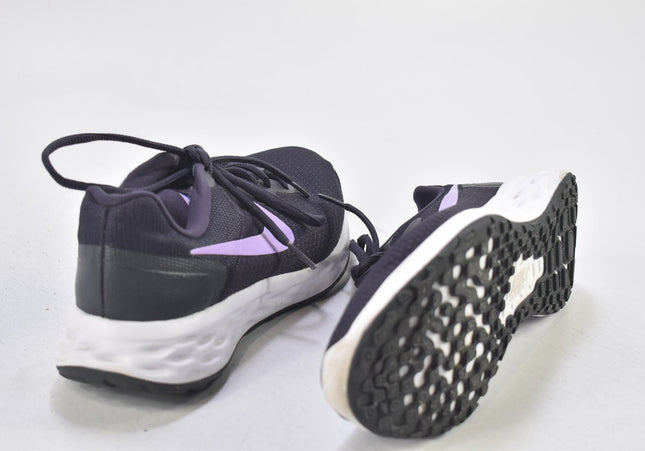 Nike Revolution Damen Sportschuhe Sneaker EUR 37,5 Nr. 24-N 1726-Schuh-Gebraucht-secondhand
