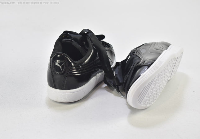 Puma Damen Sportschuhe Sneaker EUR 38 Nr. 25-J 492-Schuh-Gebraucht-secondhand