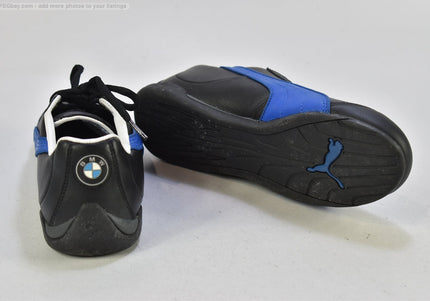 Puma  Herren Sportschuhe Sneaker  EUR 40 Nr. 25-N 716
