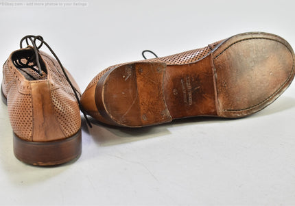 G.K.M.  Herren Halbschuhe Freizeitschuhe  EUR 45 Nr. 26-U 758