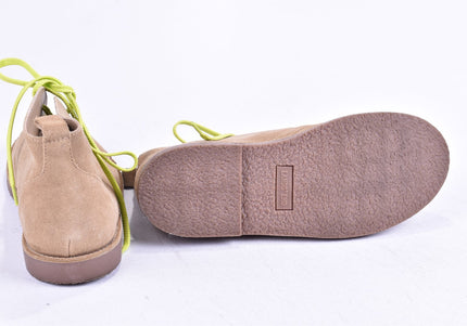 Lands End Damen Stiefelette Boots EUR 37 Nr. 24-O 2249-Schuh-Gebraucht-secondhand