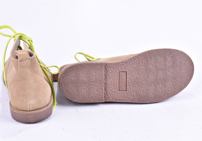Lands End Damen Stiefelette Boots EUR 37 Nr. 24-O 2249-Schuh-Gebraucht-secondhand