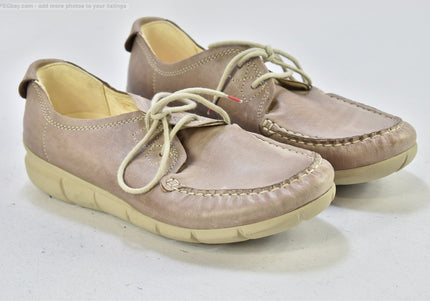 Wolky Damen Halbschuhe Freizeitschuhe EUR 41 Nr. 25-Z 1303-SchuhGebraucht