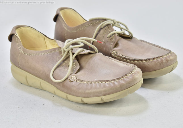 Wolky Damen Halbschuhe Freizeitschuhe EUR 41 Nr. 25-Z 1303-SchuhGebraucht