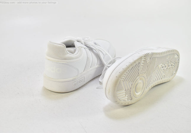 Adidas Hoops Damen Sportschuhe Sneaker  EUR 39 1/3 Nr. 26-Y 1368