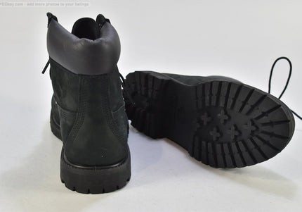 Timberland  Damen Stiefelette Boots  US 9,5 Nr. 25-B 3390