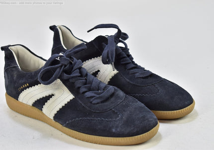 Copenhagen  Herren Halbschuhe Freizeitschuhe  EUR 42 Nr. 25-Z 1048