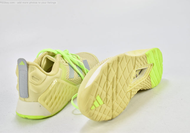 Adidas Dropset Damen Sportschuhe Sneaker EUR 40 Nr. 25-Z 548-SchuhGebraucht