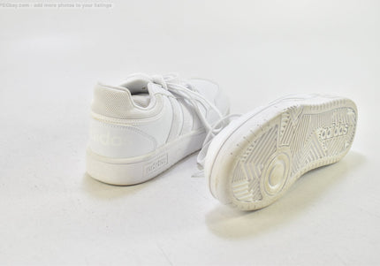 Adidas Hoops Damen Sportschuhe Sneaker  EUR 39 1/3 Nr. 26-Y 1368