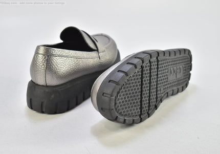 Gabor  Damen Halbschuhe Slipper Ballerinas  UK 6,5 Nr. 25-V 1804