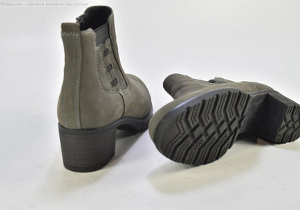 Medicus  Damen Stiefelette Boots  UK 6,5 Nr. 26-B 2970