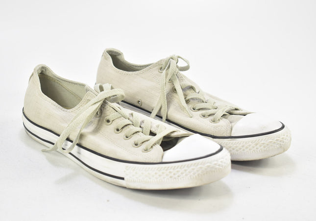 Converse Herren Sportschuhe Sneaker EUR 44 Nr. 24-F 2697-Schuh-Gebraucht-secondhand
