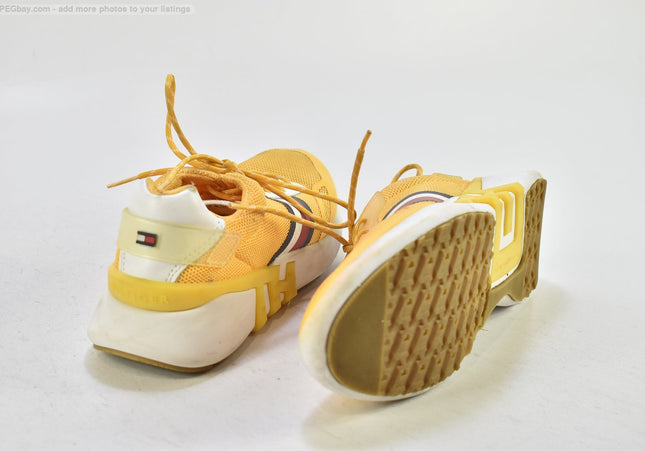 Tommy Hilfiger  Damen Halbschuhe Freizeitschuhe  UK 5 Nr. 26-U 2708
