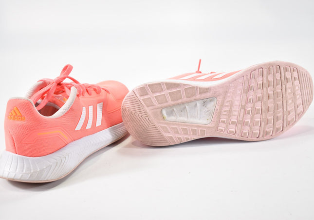 Adidas Runfalcon Damen Sportschuhe Sneaker EUR 38 Nr. 23-N 4719-Schuh-Gebraucht-secondhand