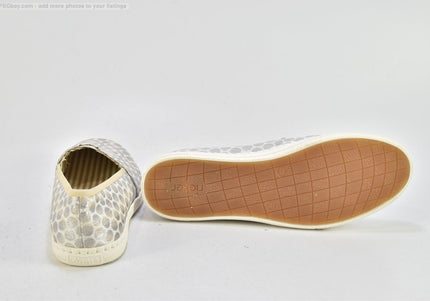 Rieker  Damen Halbschuhe Slipper Ballerinas  EUR 39 Nr. 25-Y 150