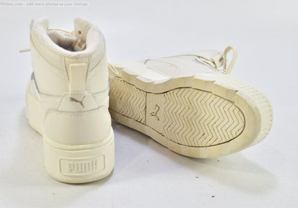Puma  Damen Stiefelette Boots  EUR 38 Nr. 26-B 501