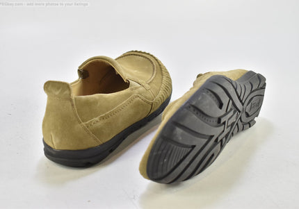 Helvesko  Herren Halbschuhe Slipper  EUR 46 Nr. 26-Y 3