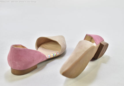 Peter Kaiser  Damen Sandale Sandalette  UK 4,5 Nr. 26-S 933