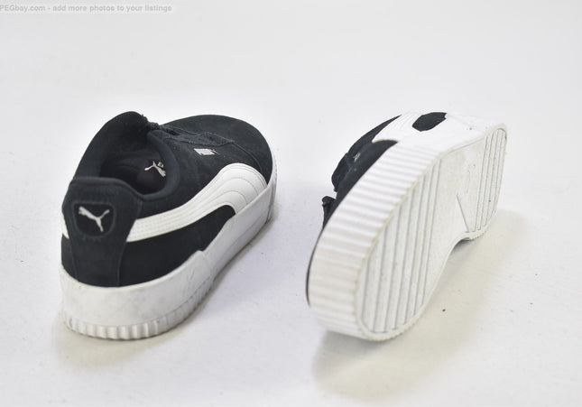 Puma Damen Sportschuhe Sneaker EUR 40 Nr. 25-F 2409-Schuh-Gebraucht-secondhand