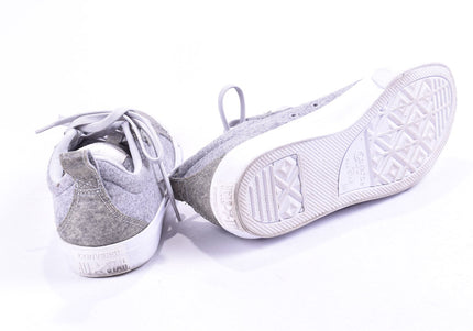 Converse Herren Sportschuhe Sneaker EUR 42 Nr. 23-F 1030-Schuh-Gebraucht-secondhand