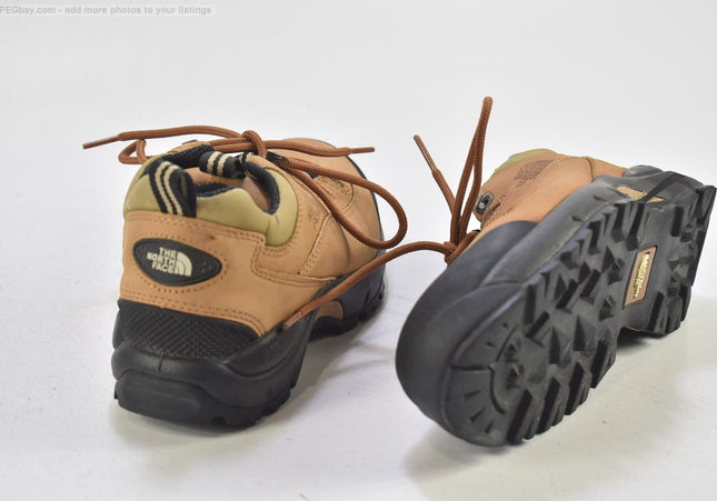 The North Face Damen Wanderschuhe Trekking EUR 38 Nr. 25-F 3161-Schuh-Gebraucht-secondhand