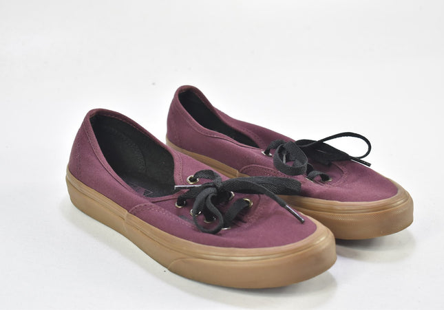 Vans Damen Sportschuhe Sneaker EUR 38 Nr. 23-U 2780-Schuh-Gebraucht-secondhand