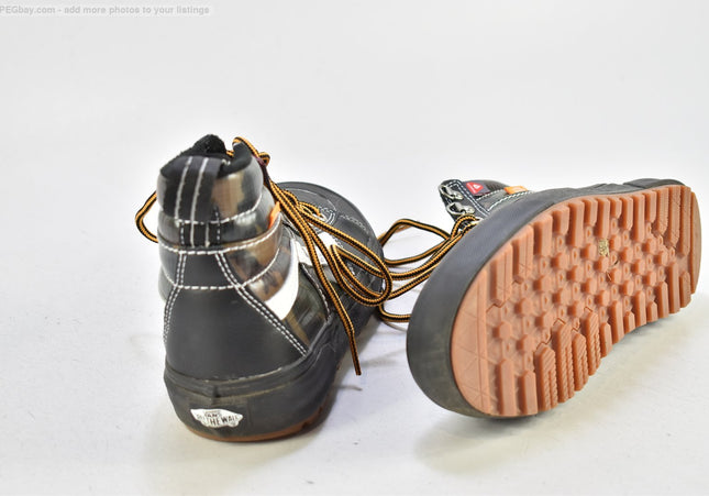 Vans Damen Sportschuhe Sneaker EUR 37 Nr. 25-M 1031-Schuh-Gebraucht-secondhand