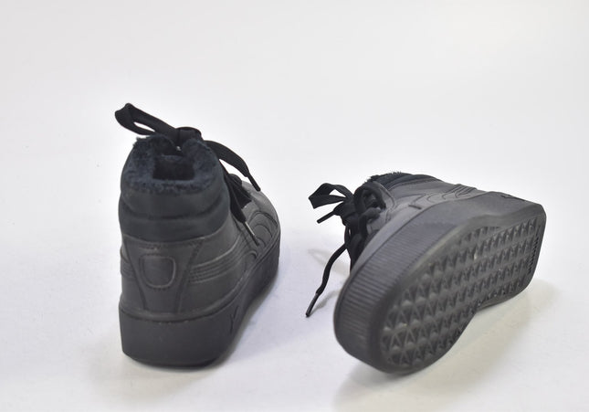 Puma Damen Sportschuhe Sneaker EUR 38 Nr. 24-N 211-Schuh-Gebraucht-secondhand